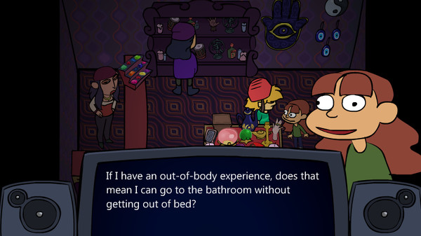 Adventure Boy Cheapskate DX screenshot 4