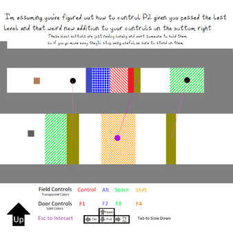 Hostile User Interface screenshot 3