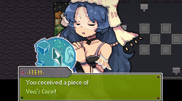HEARTBEAT screenshot 5