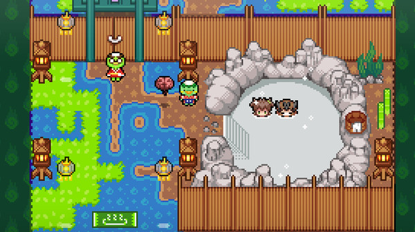 HEARTBEAT screenshot 2