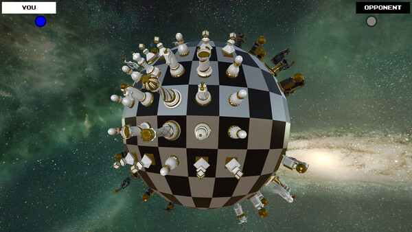 Chess Sphere screenshot 2