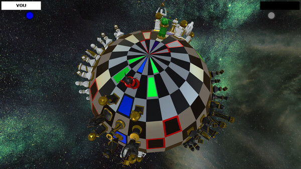 Chess Sphere screenshot 5