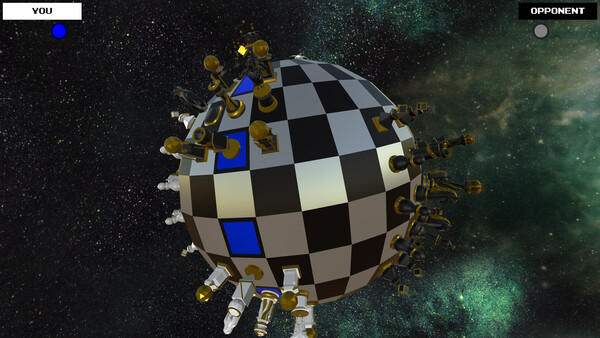 Chess Sphere screenshot 6