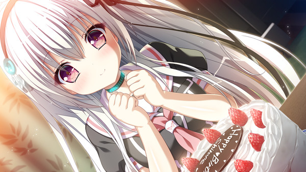 Trinoline Genesis screenshot 10