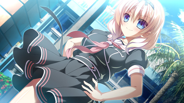 Trinoline Genesis screenshot 9