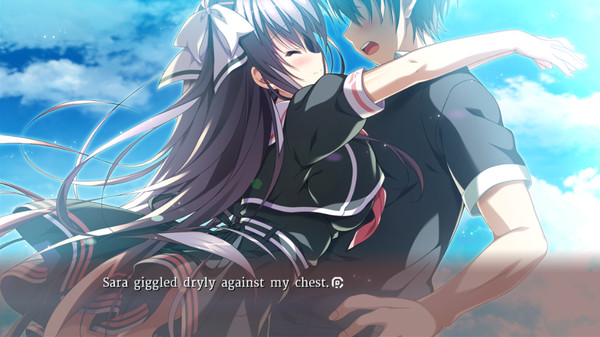 Trinoline Genesis screenshot 5