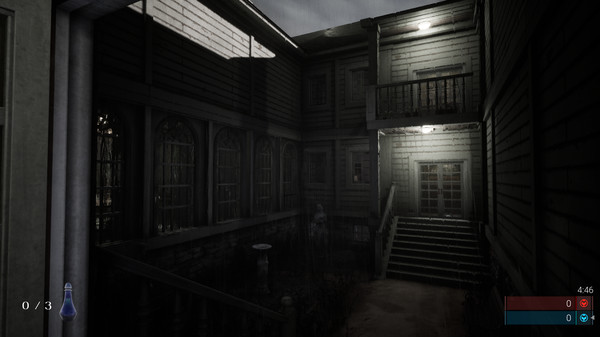 Strike of Horror screenshot 2