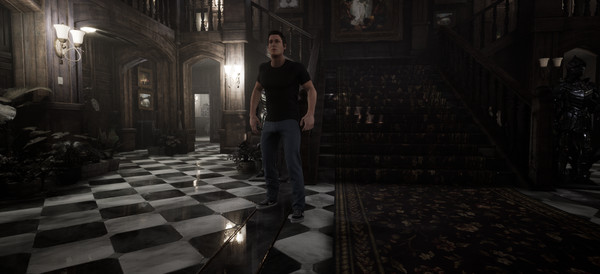 Strike of Horror screenshot 8