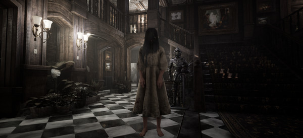 Strike of Horror screenshot 9