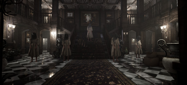 Strike of Horror screenshot 10