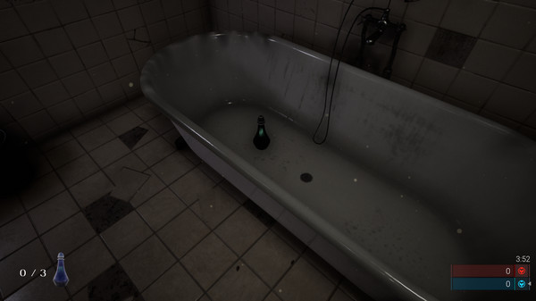 Strike of Horror screenshot 3