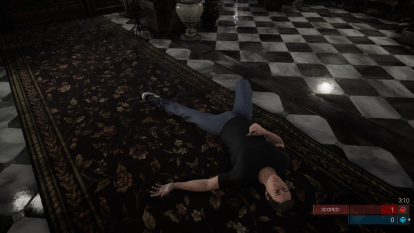 Strike of Horror screenshot 6