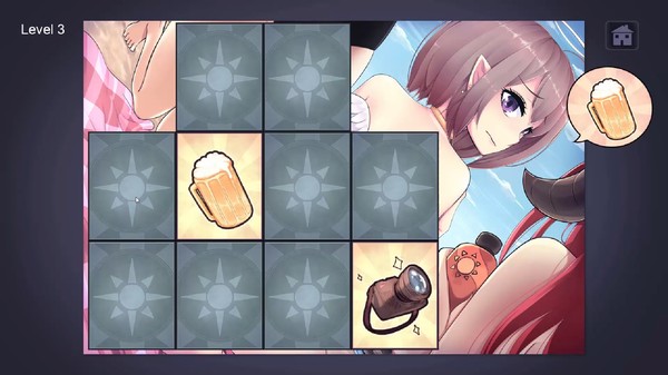Hentai Summer screenshot 4