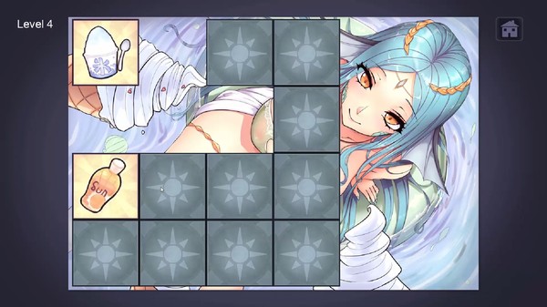 Hentai Summer screenshot 5