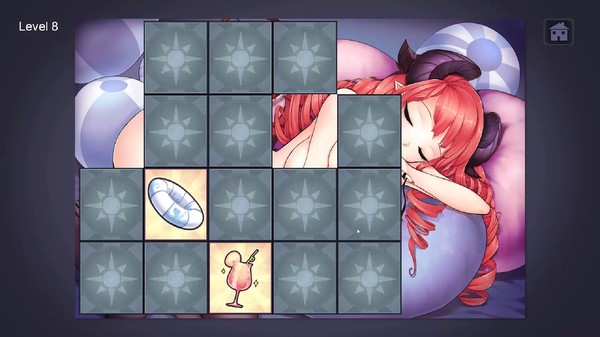 Hentai Summer screenshot 2