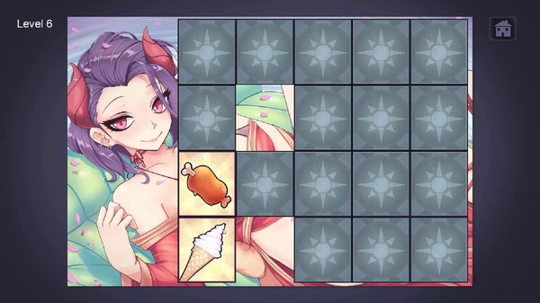 Hentai Summer screenshot 1