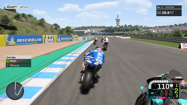 MotoGP19 screenshot 7