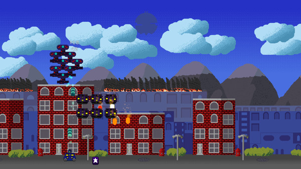 Tecroroid Assault screenshot 8