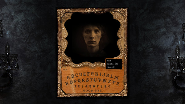 The Black Widow screenshot 3
