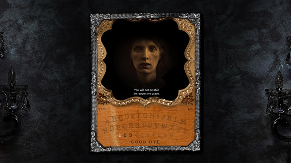 The Black Widow screenshot 4