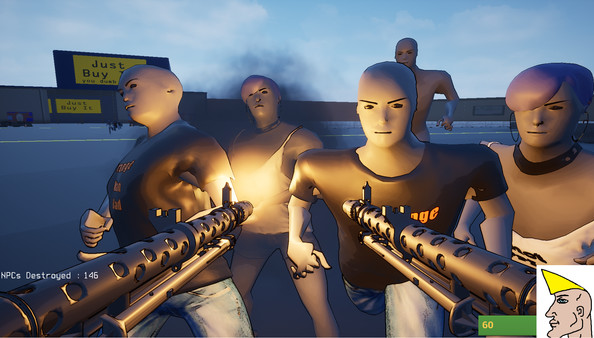 NPCs screenshot 0