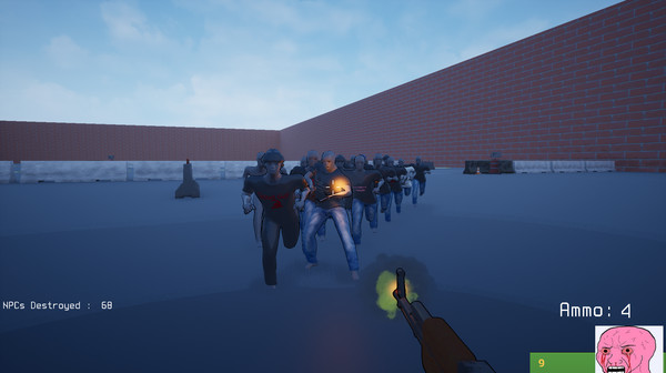 NPCs screenshot 2