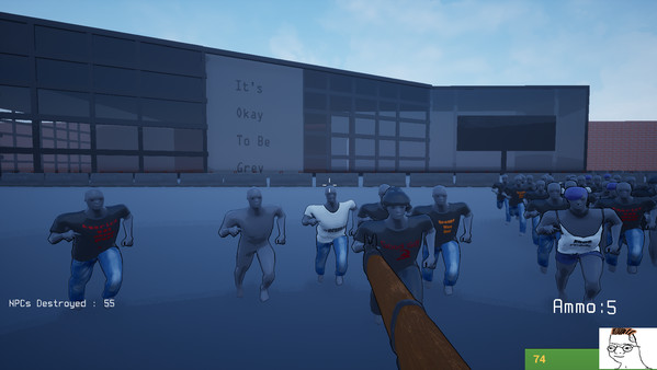 NPCs screenshot 3