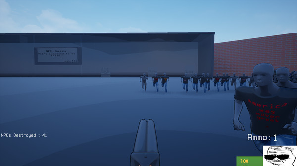 NPCs screenshot 4