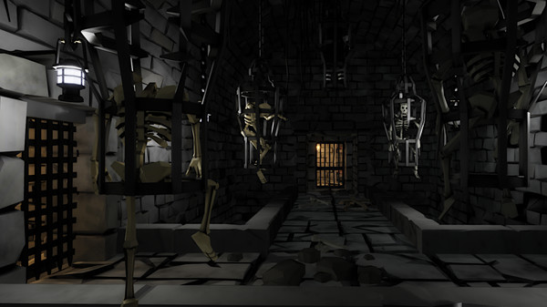 The Morrigan screenshot 8
