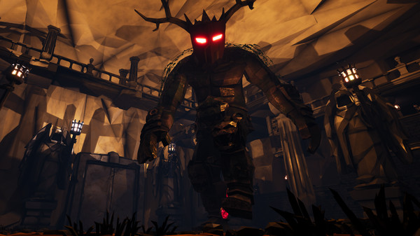The Morrigan screenshot 4