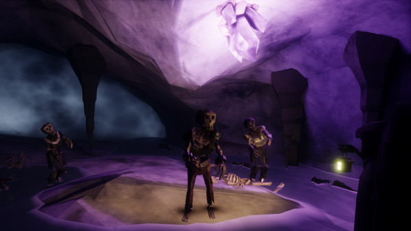 The Morrigan screenshot 10