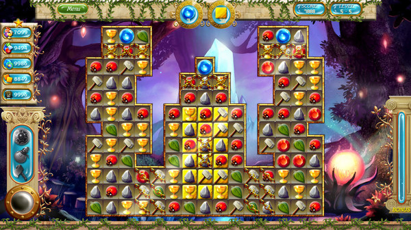 The Trials of Olympus screenshot 4