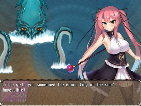 Marle: The Labyrinth of the Black Sea screenshot 1