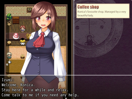 Terrible Laboratory screenshot 5