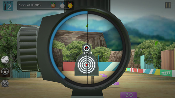 Hunter screenshot 3