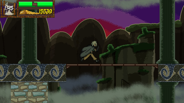 Necrolepsy screenshot 6