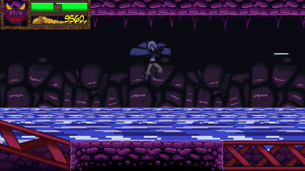 Necrolepsy screenshot 5