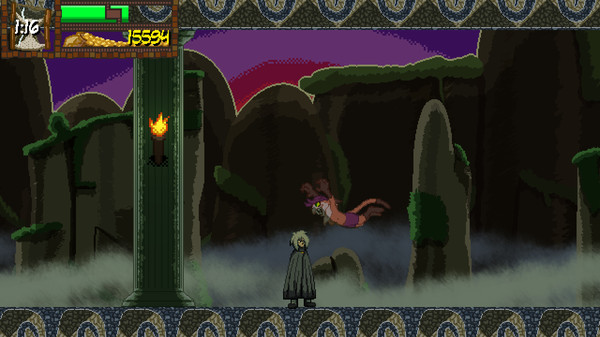 Necrolepsy screenshot 7