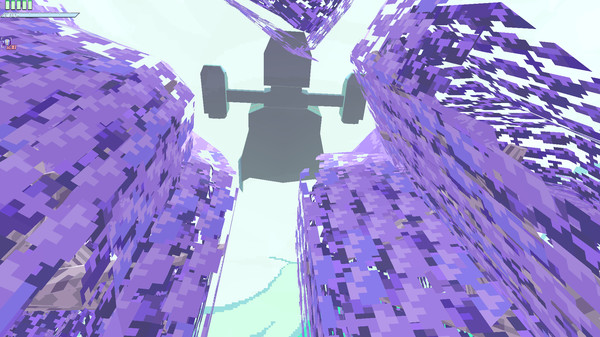 Space Captain McCallery - Episode 2: Pilgrims in Purple Moss screenshot 3