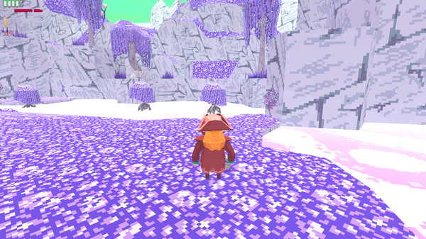 Space Captain McCallery - Episode 2: Pilgrims in Purple Moss screenshot 4