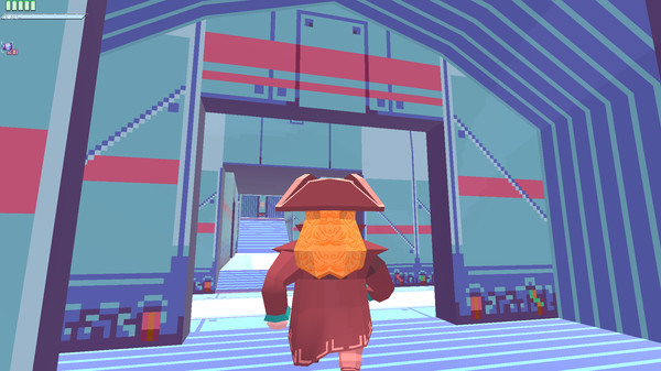 Space Captain McCallery - Episode 2: Pilgrims in Purple Moss screenshot 2
