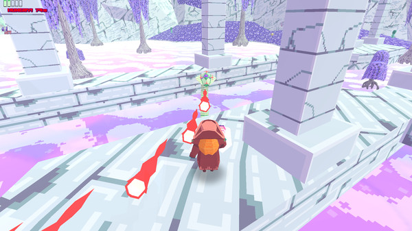 Space Captain McCallery - Episode 2: Pilgrims in Purple Moss screenshot 9
