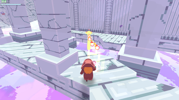 Space Captain McCallery - Episode 2: Pilgrims in Purple Moss screenshot 8