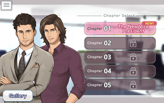 Fall In Love - My Billionaire Boss screenshot 3