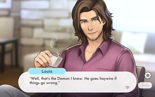 Fall In Love - My Billionaire Boss screenshot 5