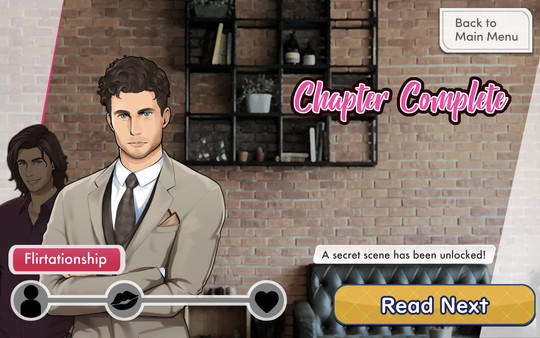 Fall In Love - My Billionaire Boss screenshot 6