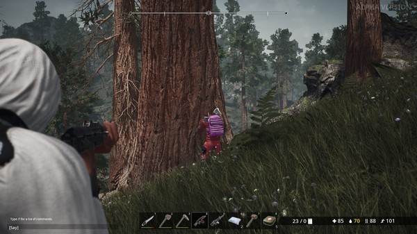 RUINS Survival screenshot 3