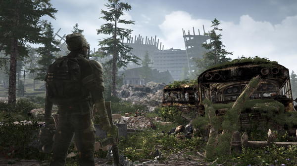 RUINS Survival screenshot 1