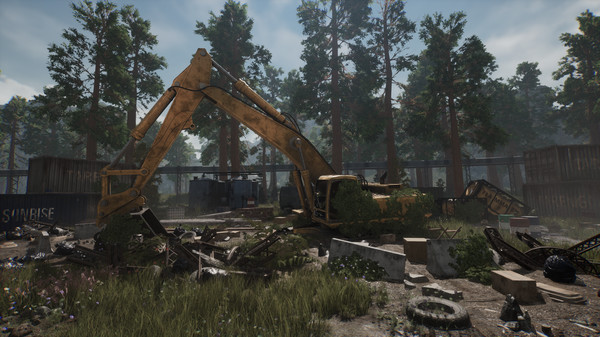 RUINS Survival screenshot 10