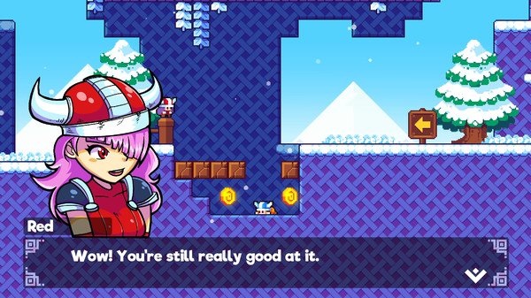 Jack Axe screenshot 9